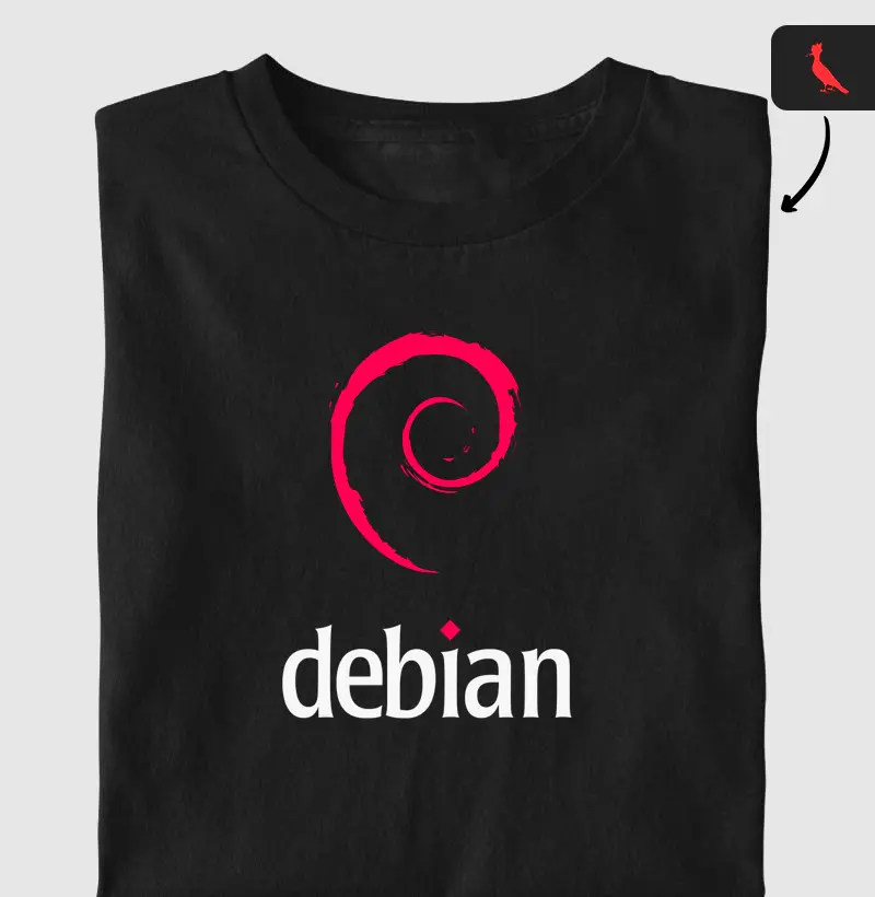 "Debian Linux" T.I