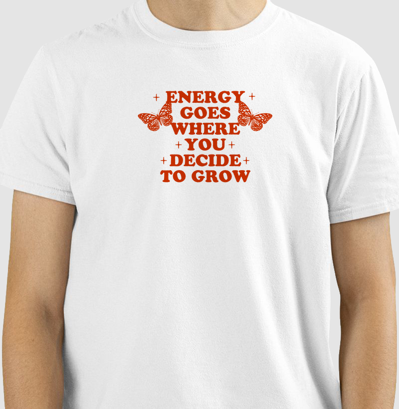 Energy 