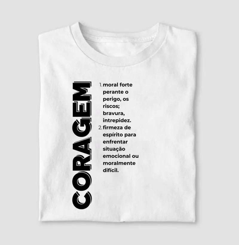 Coragem