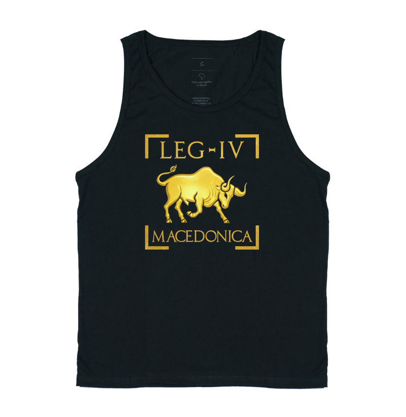 LEGIO — IV Macedonica