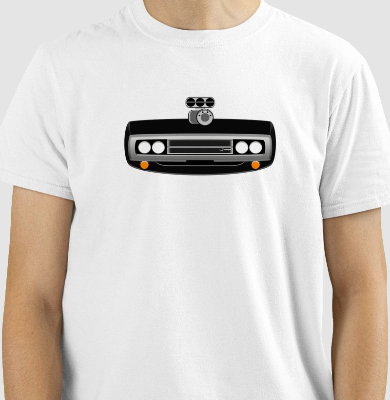 Dodge Toretto