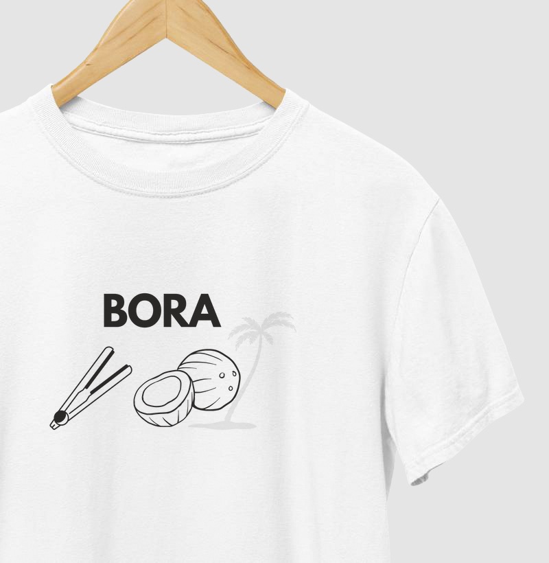 Bora chapar o côco
