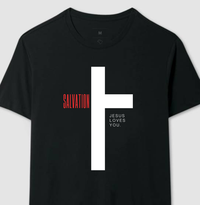 Salvation