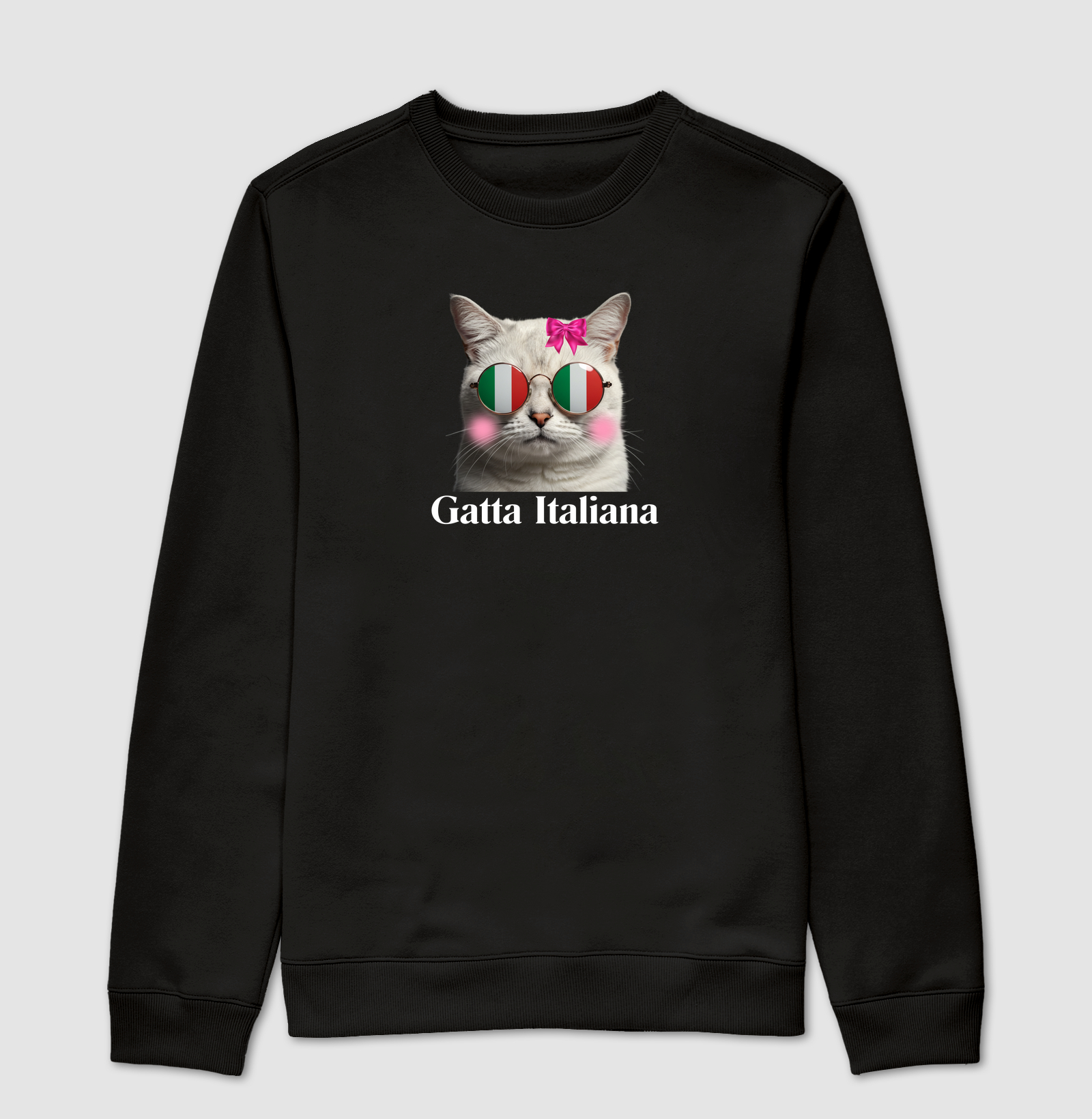Gatta Italiana