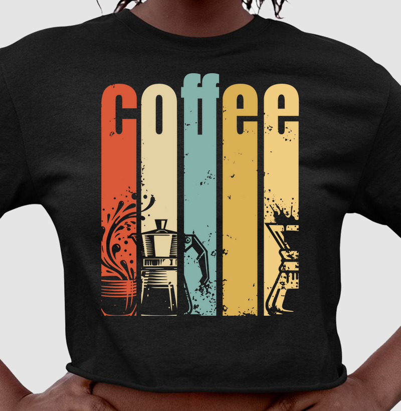 California Coffee