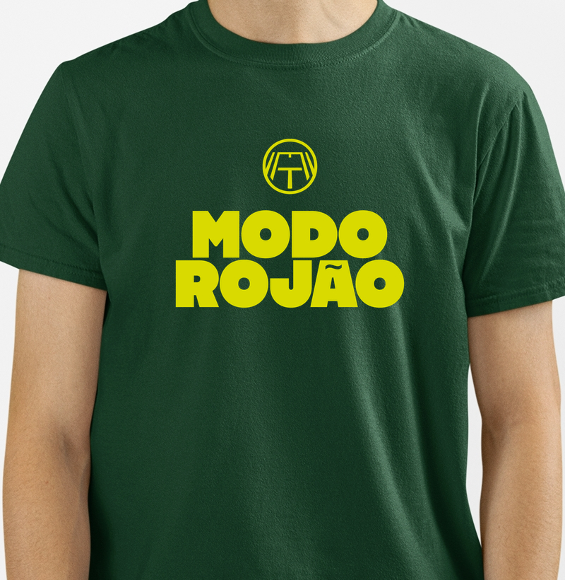 Modo Rojão (Y)