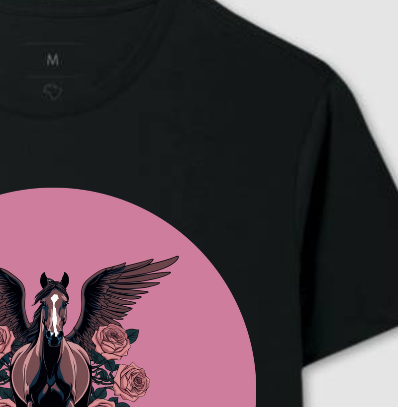 Rosa Pégaso - HAR03