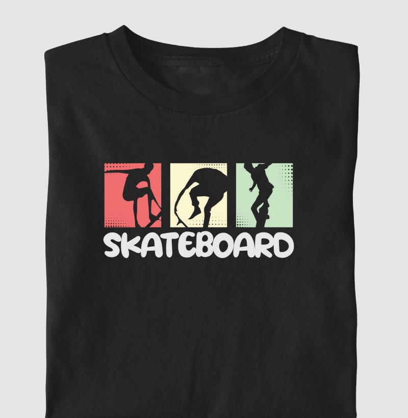 Skateboard