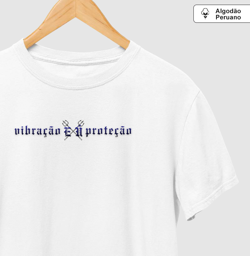 Exú é Vibração e Proteção