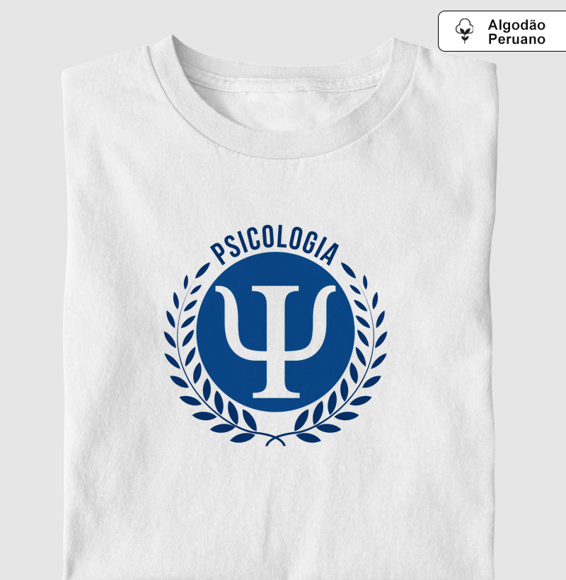  Psicologia, Símbolo (PSI)