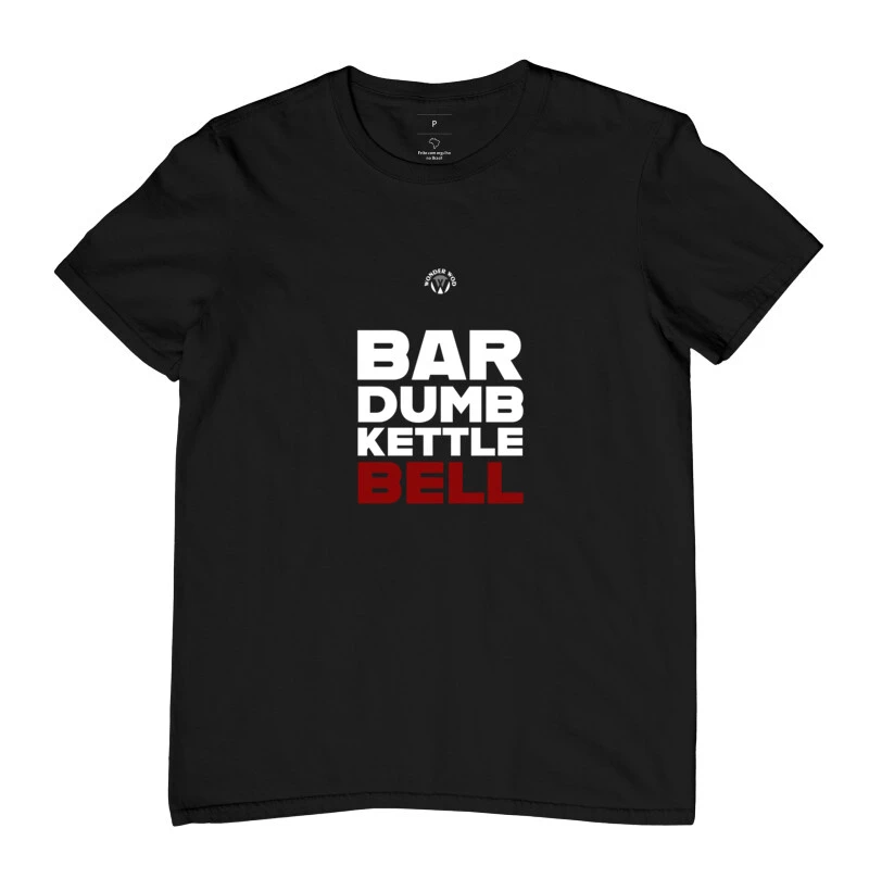 BarDumbKettleBell