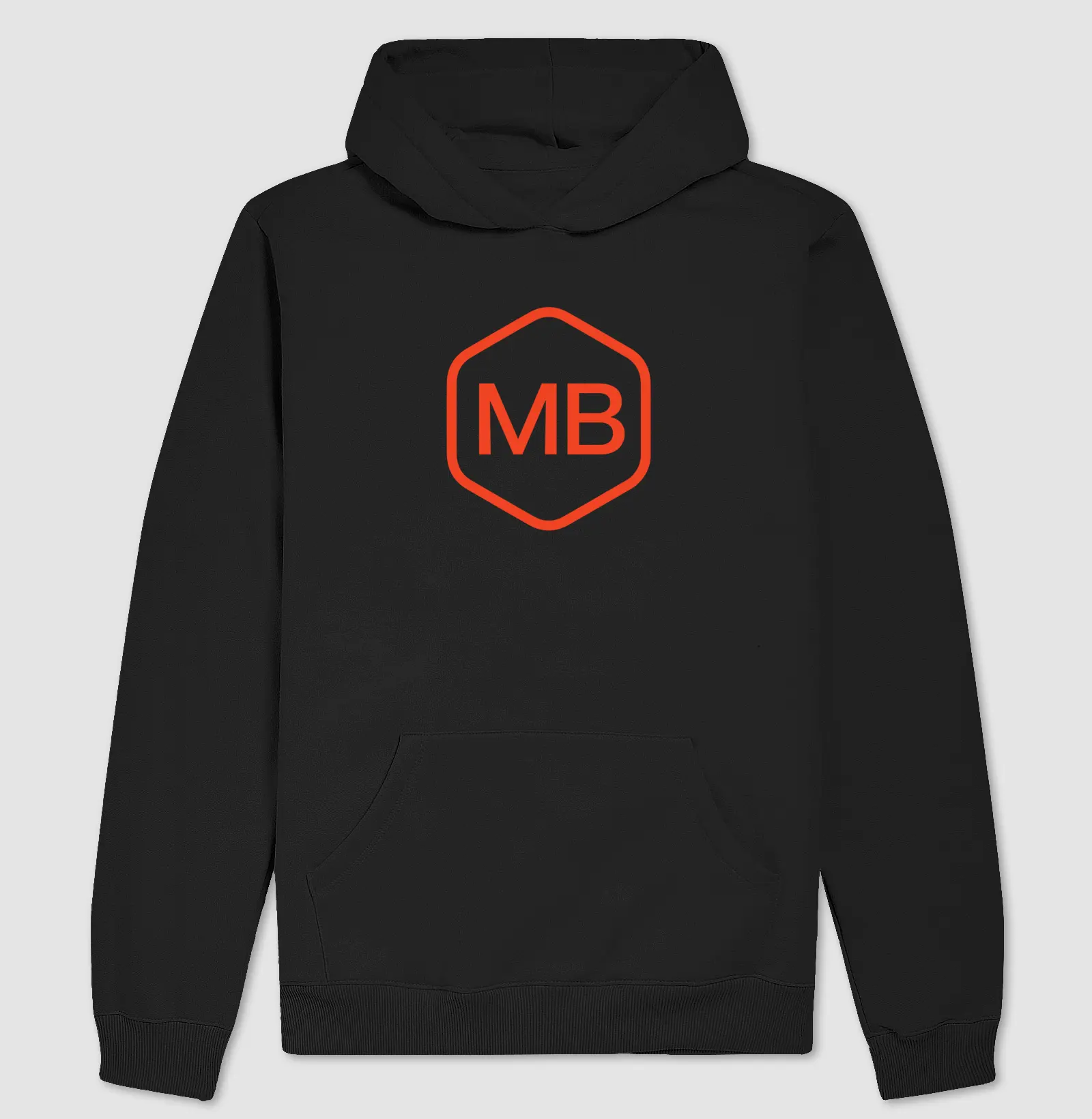Moletom MB II