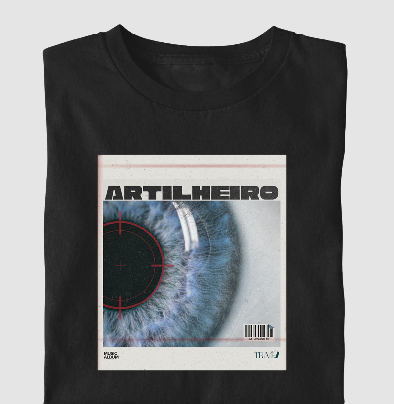 Artilheiro
