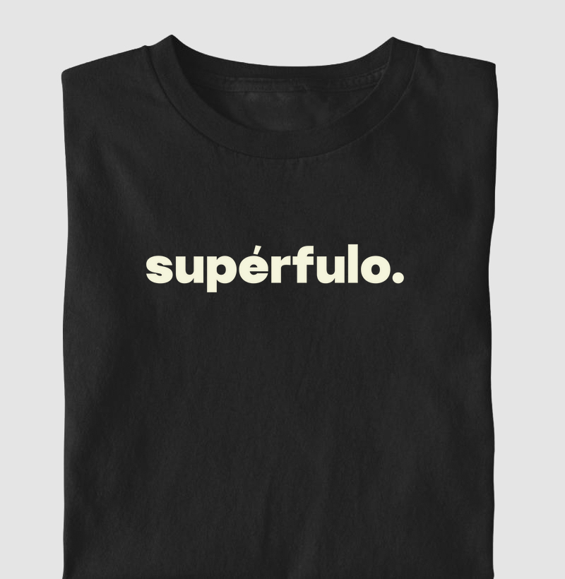 Supérfulo