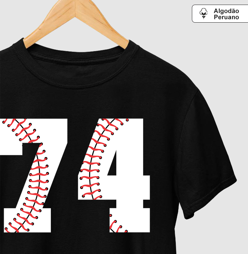 Baseball 1974