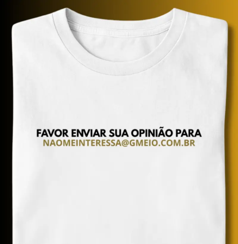 SAC DE OPINIÃO