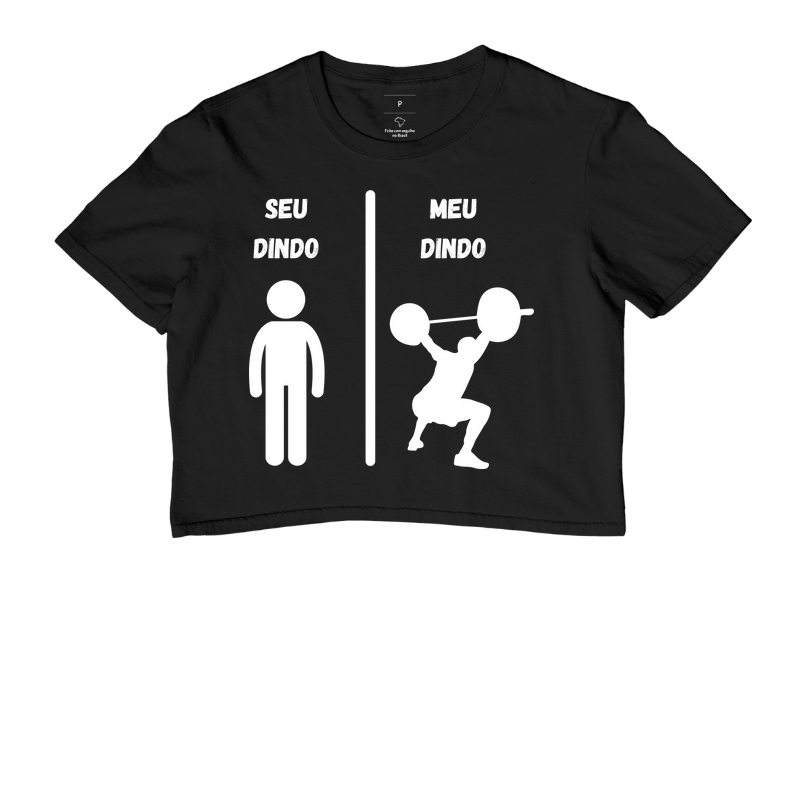SEU DINDO/MEU DINDO
