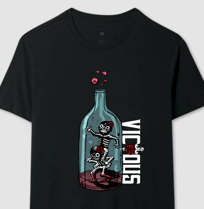 Drunk Buddies