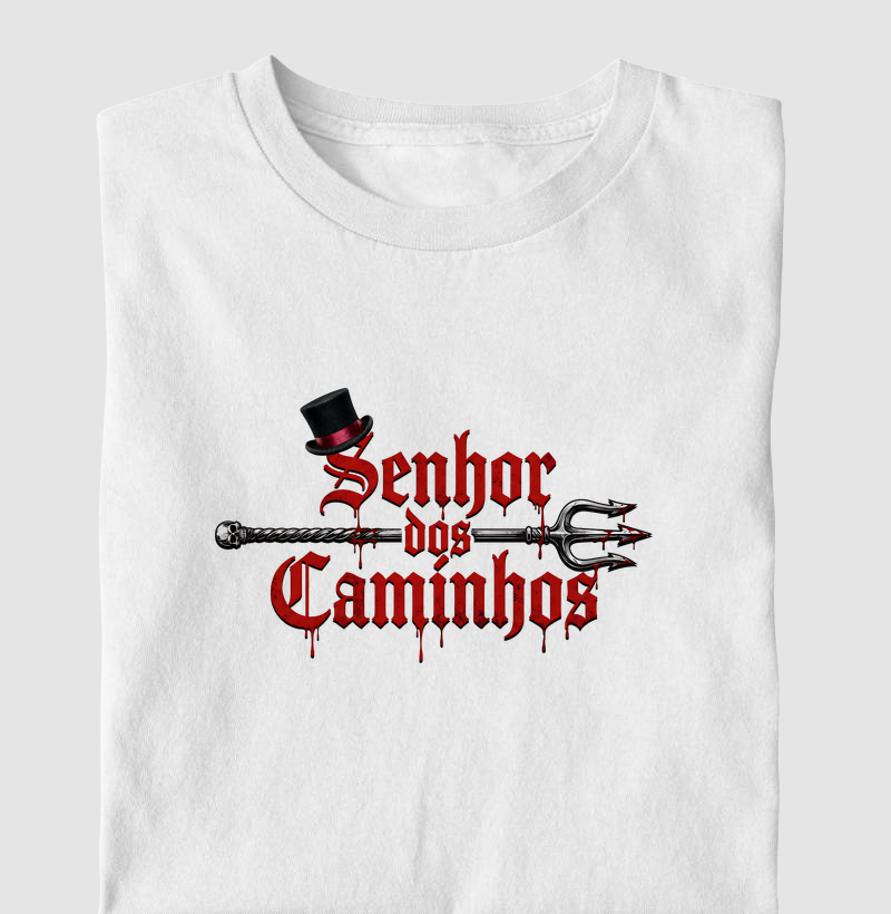 Senhor dos Caminhos