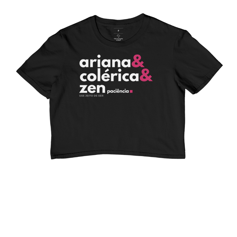 Ariana Zen