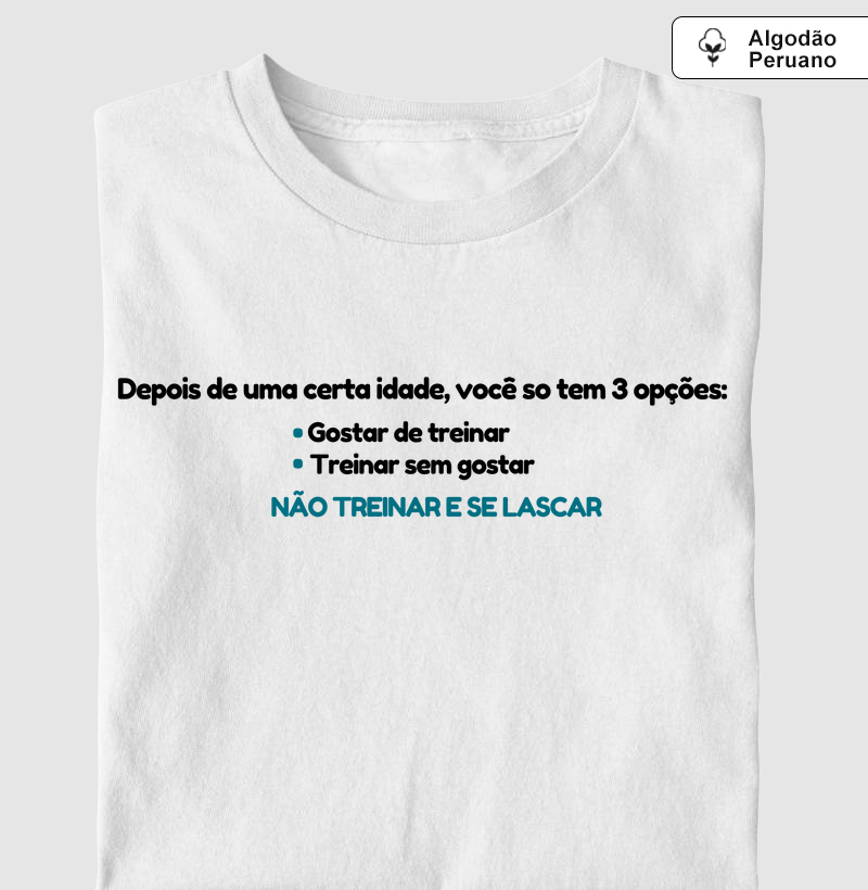 Escolhas da Vida Adulta