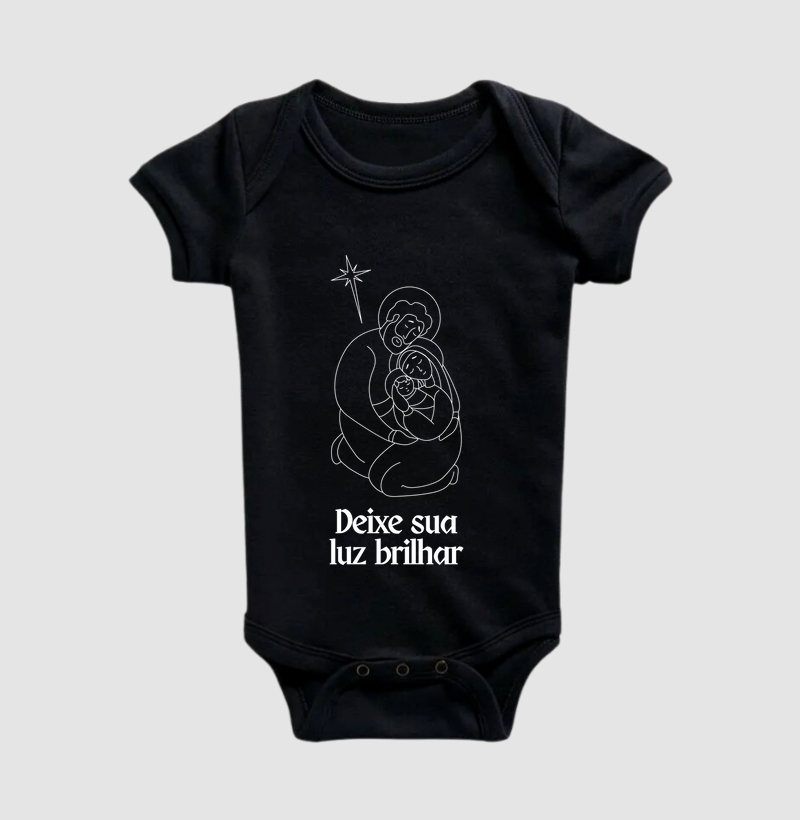 Deixe Sua Luz Brilhar