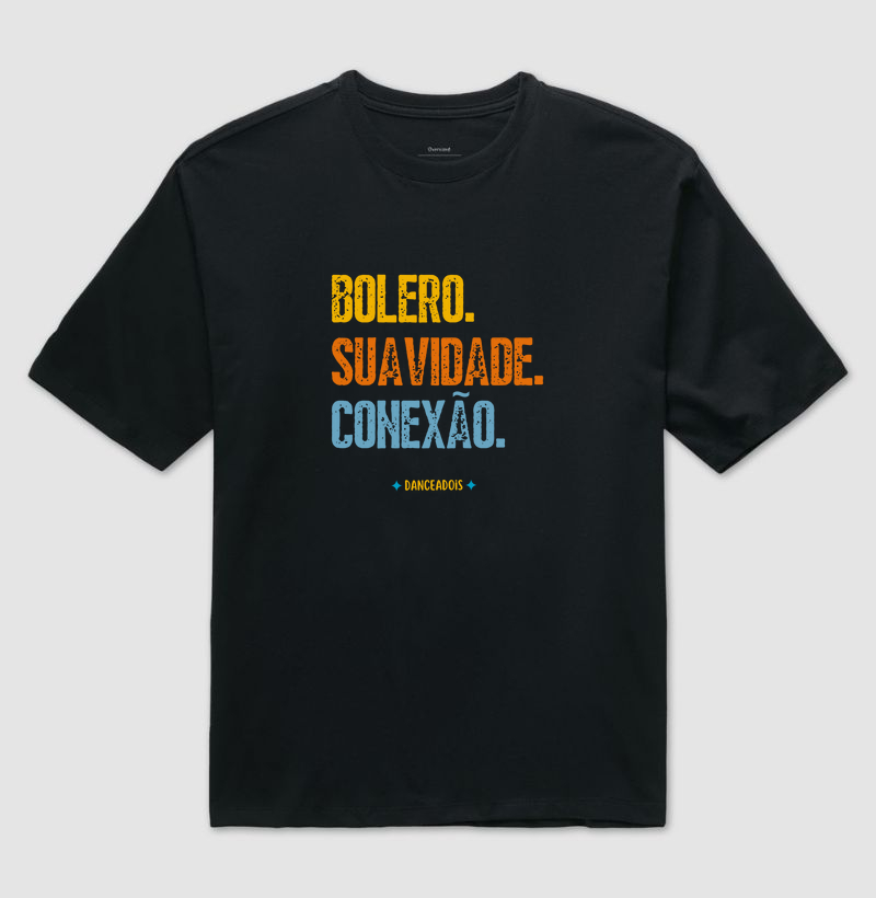 Bolero, Suavidade, Conexão