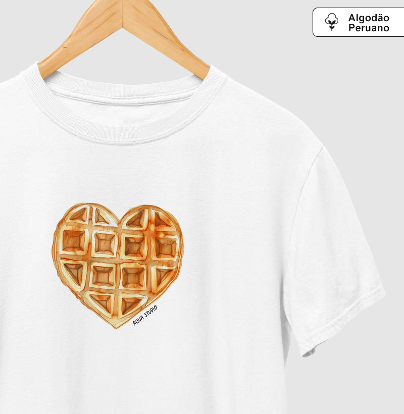 Waffle Love