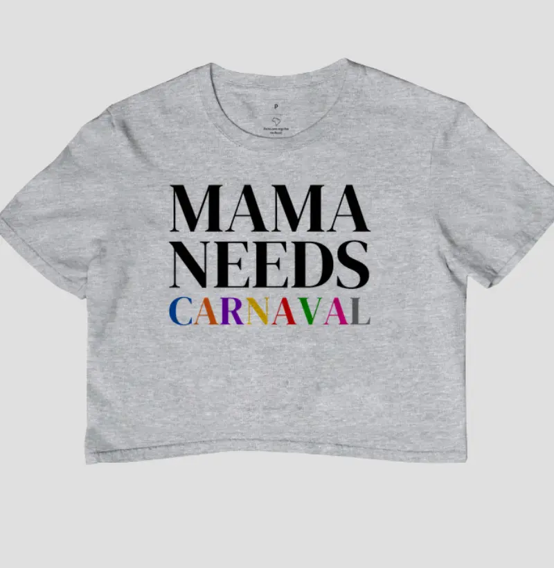 Mama Needs Carnaval