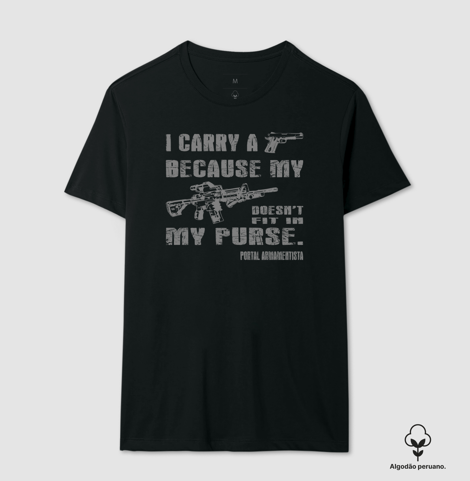 I Carry