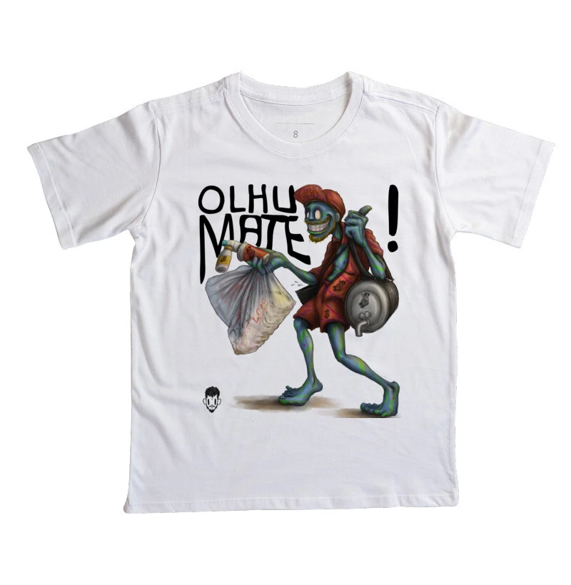 Olhu Mate Kids