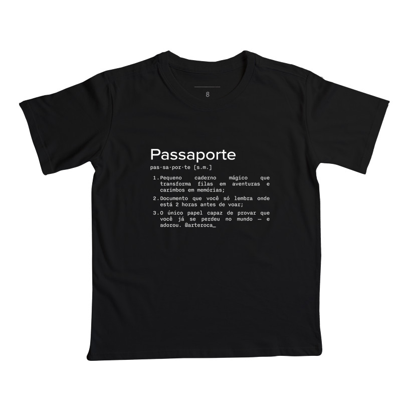 Passaporte