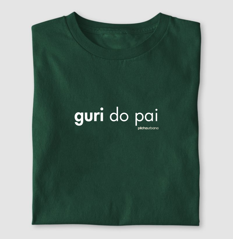guri do pai