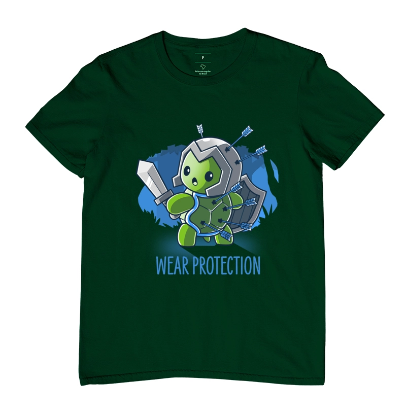 Roupa de Proteção