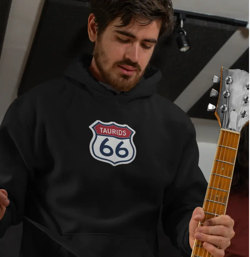 TAURIDS MOLETOM 66