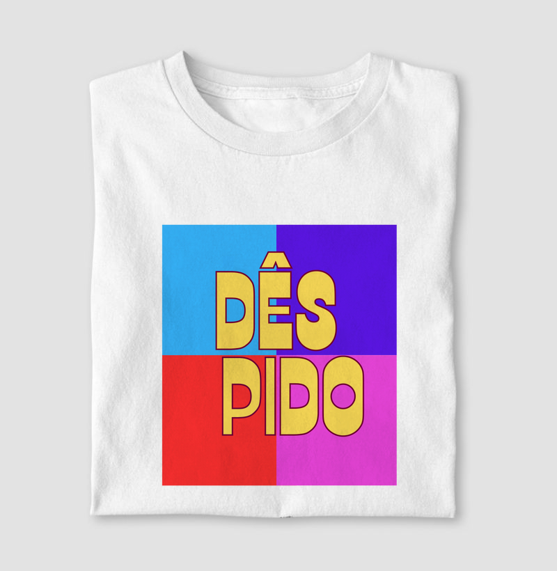 Dêspido Dês Pido