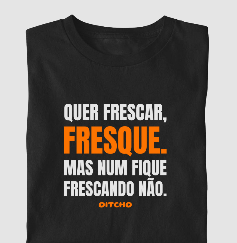 Frescar