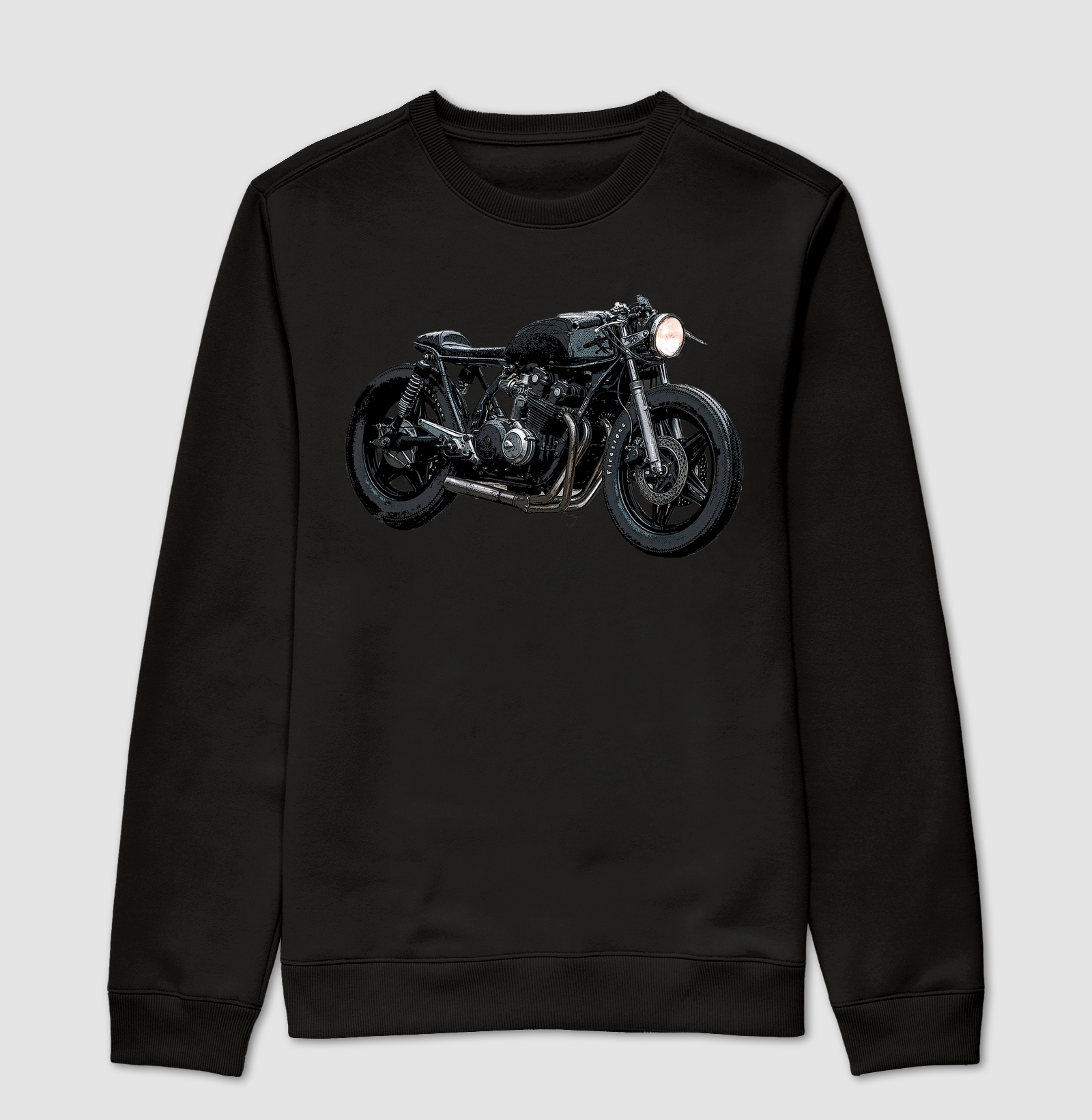 Honda CB 750