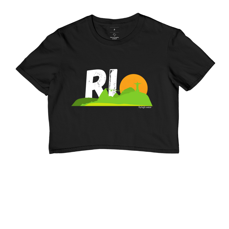 "Rio de Janeiro"