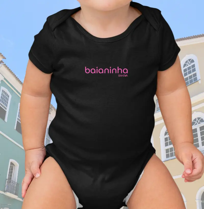 Baianinha