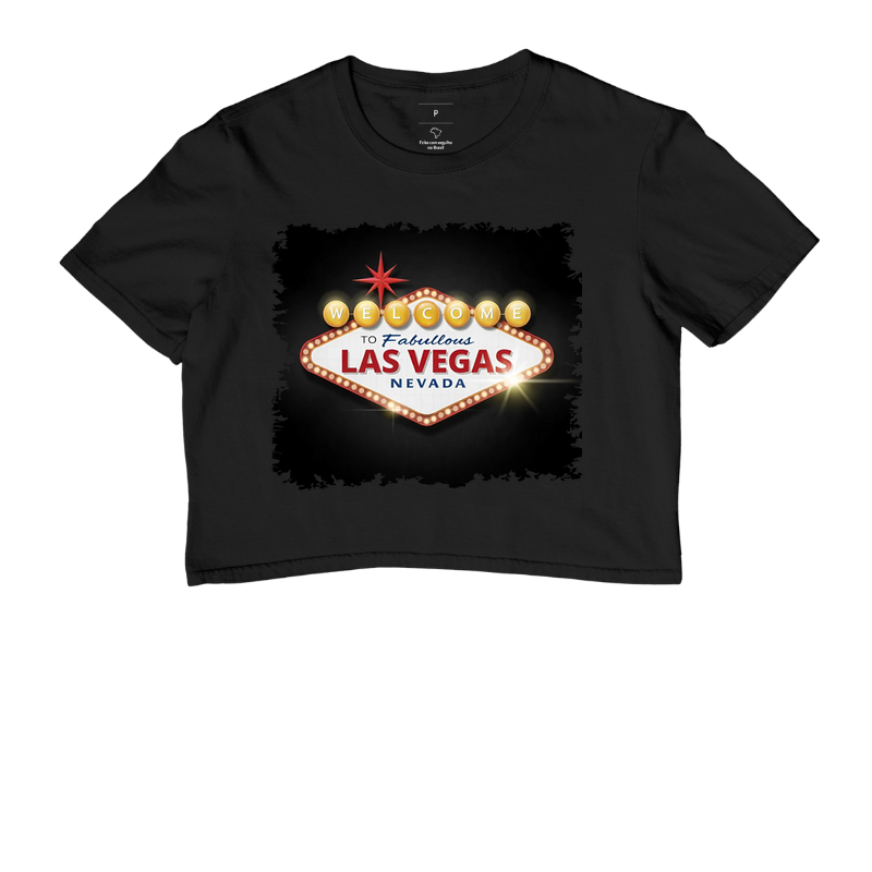 Ah, Las Vegas: A cidade da fortuna! 