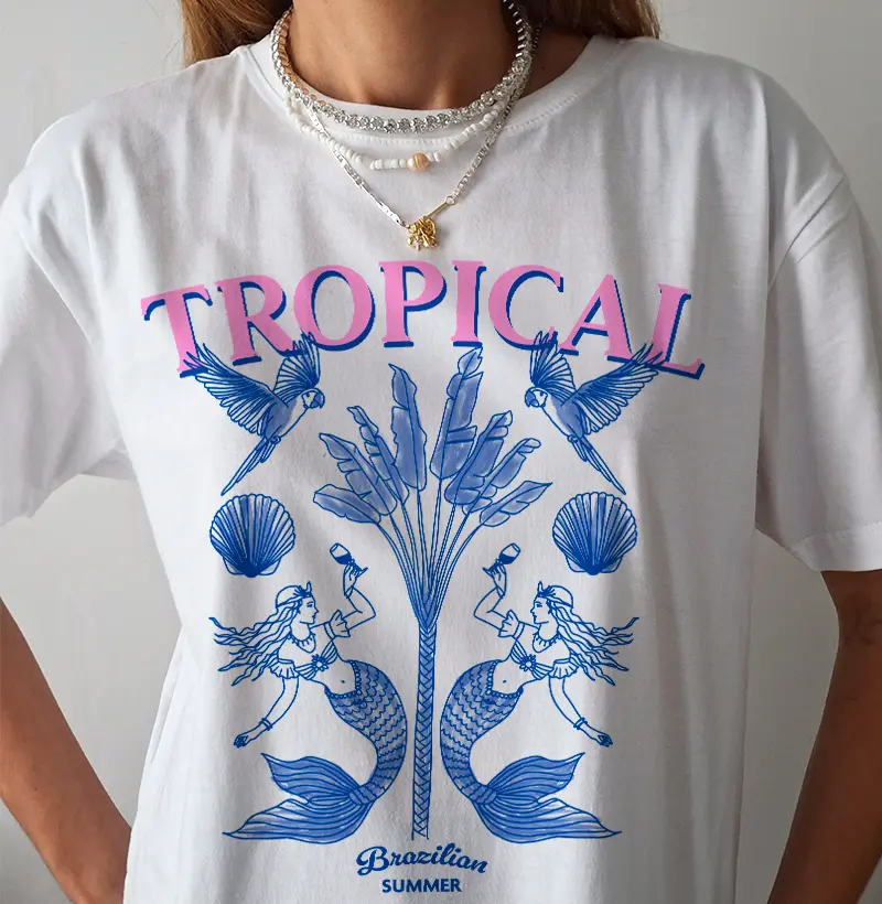 Tropical