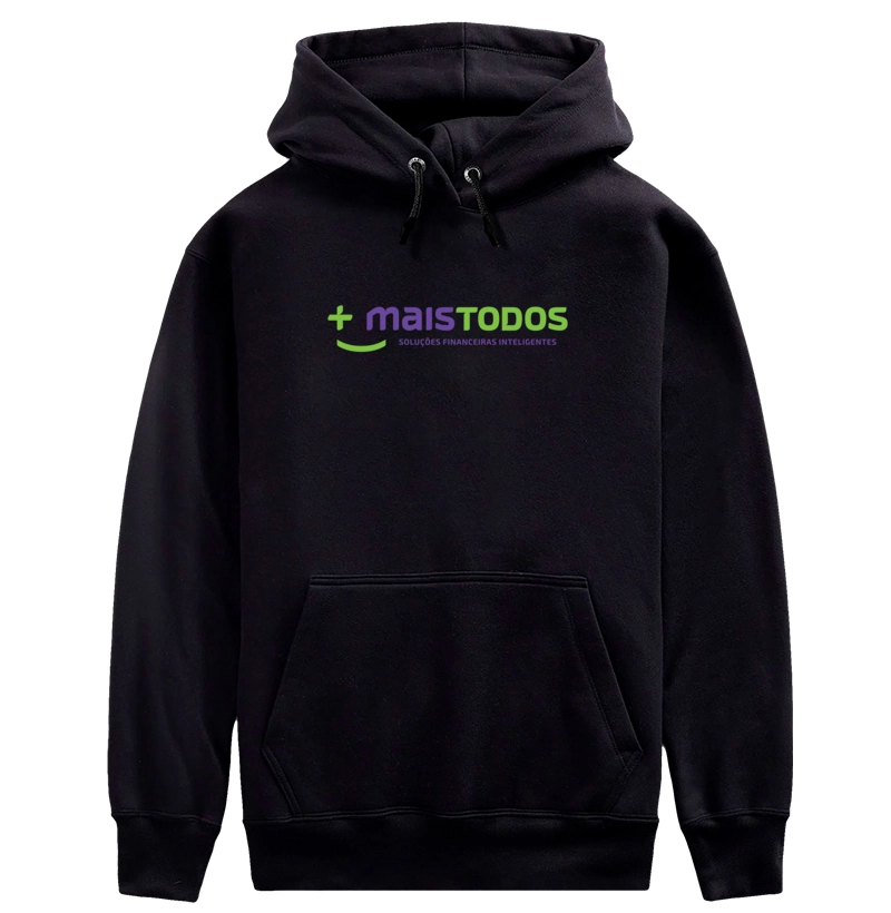 MaisTODOS #1