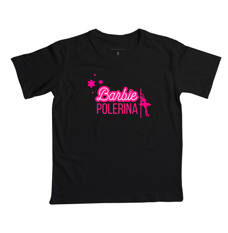 BARBIE POLERINA