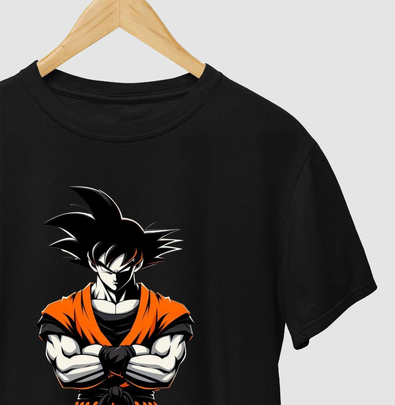 Dragon Ball 5