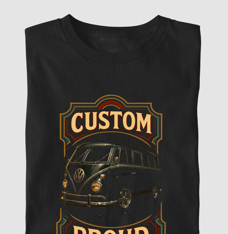 Kombi Custom