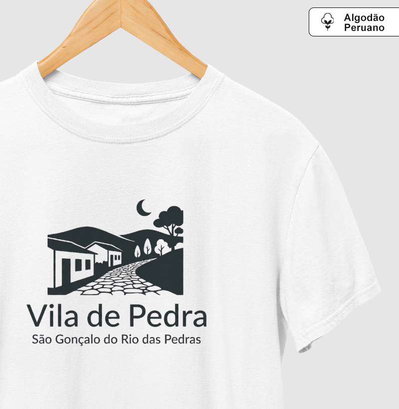 VILA DE PEDRA