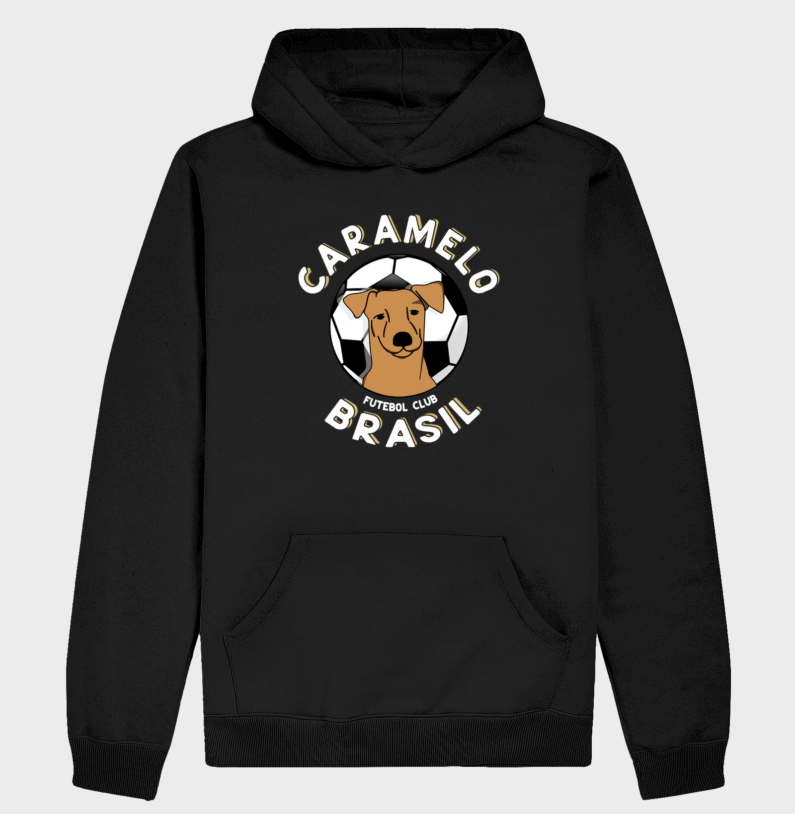Caramelo Futebol Club