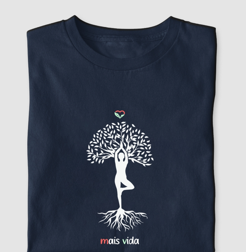 YOGA ÁRVORE