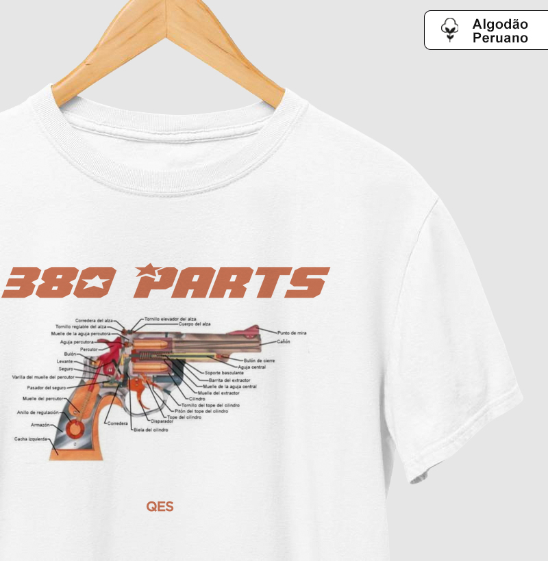 380 PARTS
